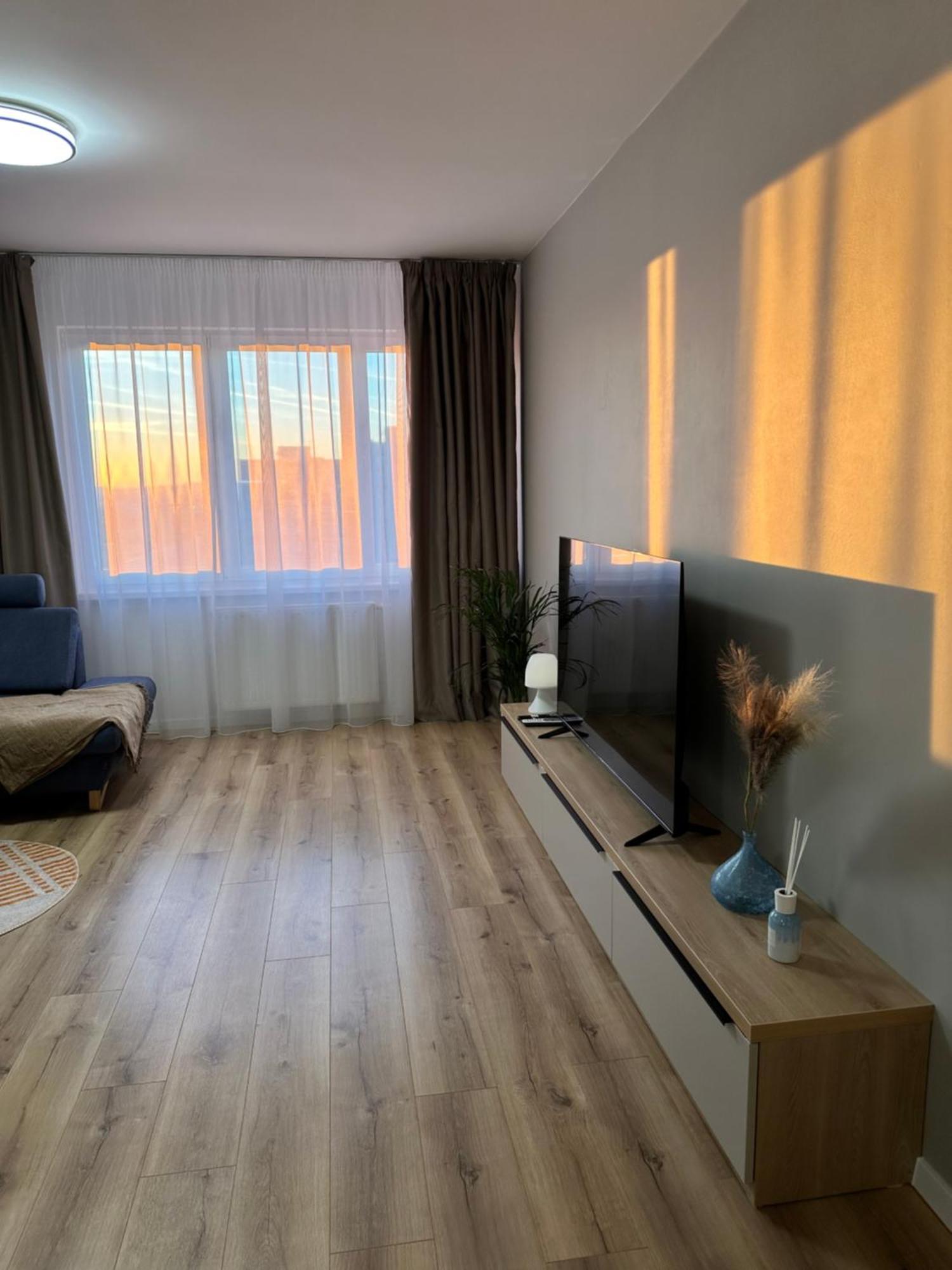 Trendy Apartment Trenčín Kültér fotó